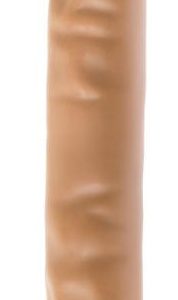Double gode Mega Doble Dr Skin 46 x 4.5cm Latino