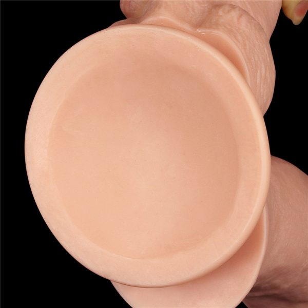 Double Gode MEGA DOUBLE LoveToy 26 x 11cm – Image 10