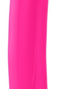 Double Gode Real Double Do Magenta 42 x 4 cm