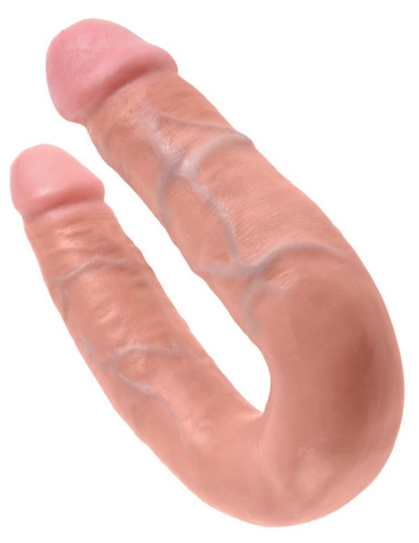 Double Gode U-Shape Trouble 14 x 3.3 cm Chair – Image 4