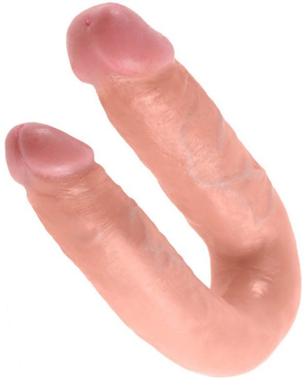 Double Gode U-Shape Trouble 14 x 3.3 cm Chair