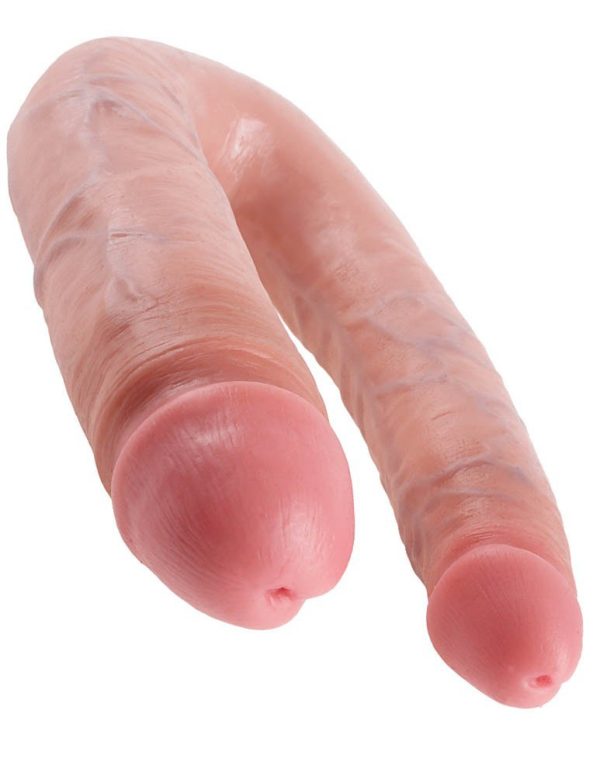 Double Gode U-Shape Trouble 17.8 x 4.3 cm Chair – Image 4