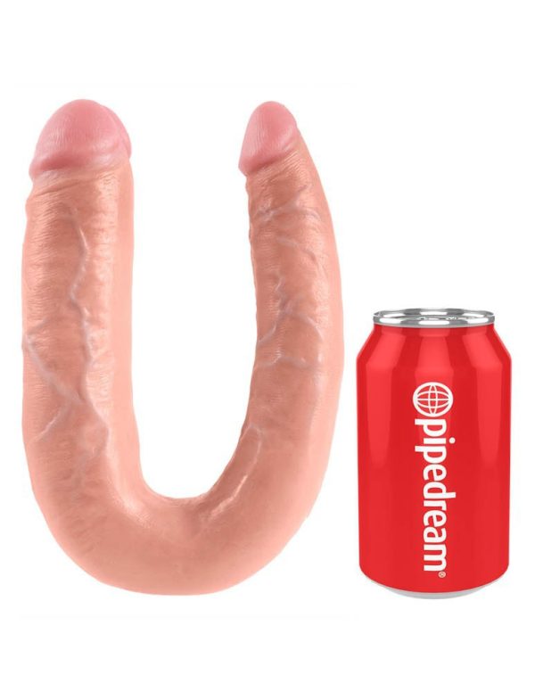 Double Gode U-Shape Trouble 17.8 x 4.3 cm Chair – Image 5