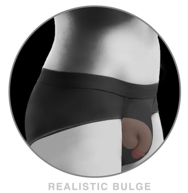 Faux sexe Limpy Cock 11 x 3cm – Image 3