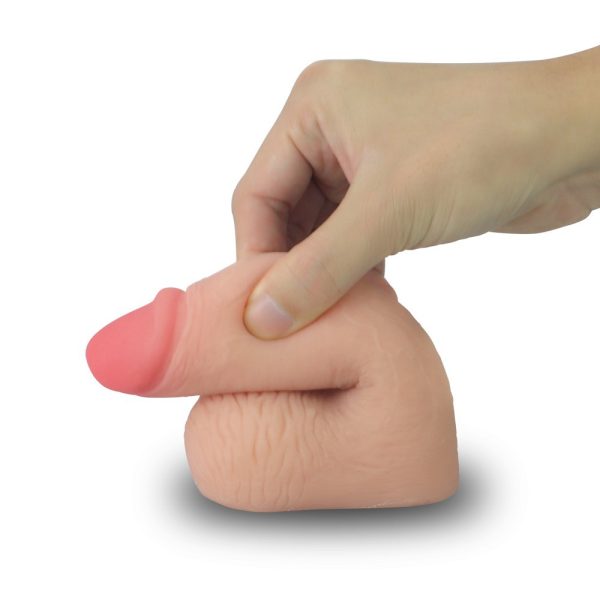 Faux sexe Limpy Cock 11 x 3cm – Image 6