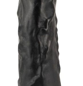 Gode African Lover 21 x 4 cm