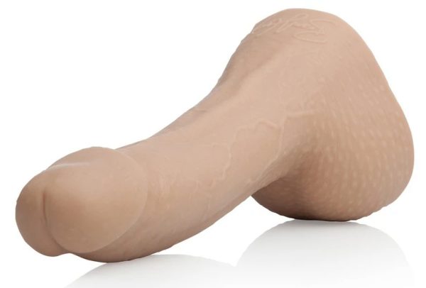 Gode anal Fleshjack Brent Corrigan 16 x 4.5 cm – Image 2