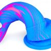 Gode Banadick 15 x 4cm Bleu-Rose – Image 2