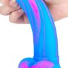 Gode Banadick 15 x 4cm Bleu-Rose – Image 4
