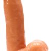 Gode Bedi Dildo 14 x 3.8 cm