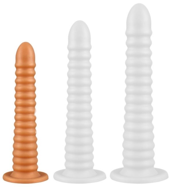Gode Bombyx S 22 x 4.5cm
