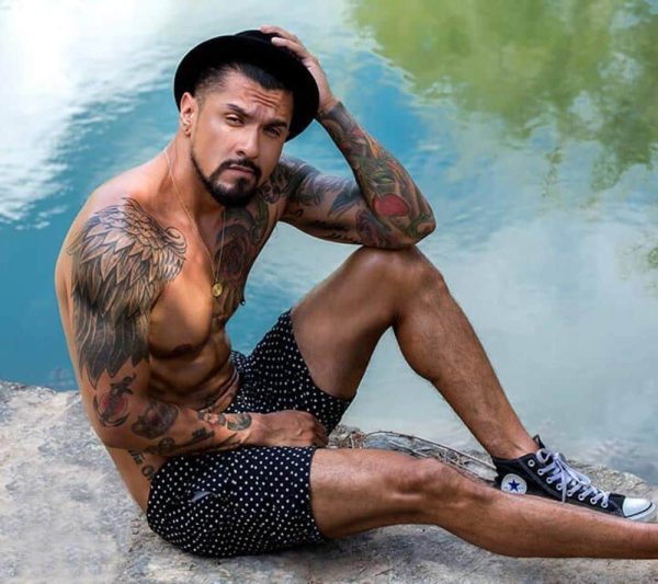 Gode Boomer Banks Fleshjack Boys 18 x 5.3cm – Image 5