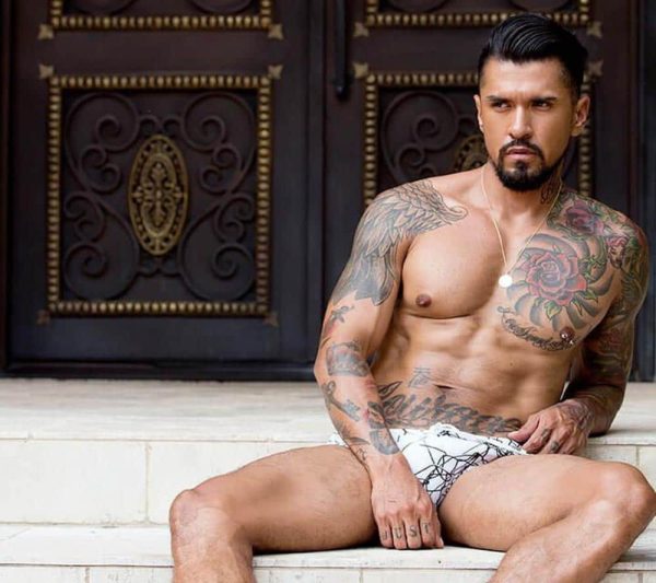 Gode Boomer Banks Fleshjack Boys 18 x 5.3cm – Image 7