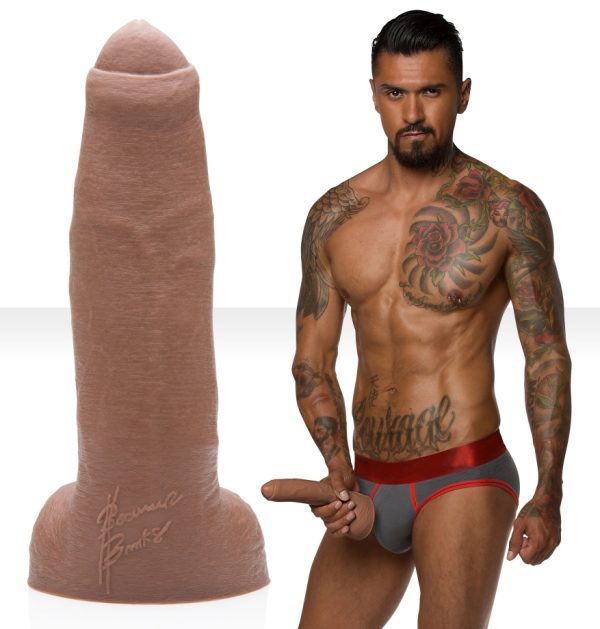 Gode Boomer Banks Fleshjack Boys 18 x 5.3cm
