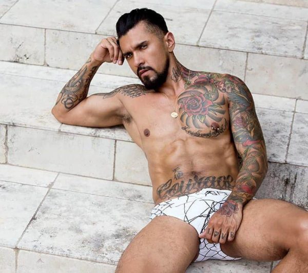 Gode Boomer Banks Fleshjack Boys 18 x 5.3cm – Image 8