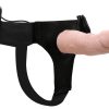 Gode ceinture vibrant Ultra harn 15 x 4.8 cm – Image 3