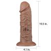 Gode Chubby Dildo 23 x 6.5 cm Marron – Image 15