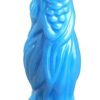 Gode Crocodile 24 x 6.5cm Bleu