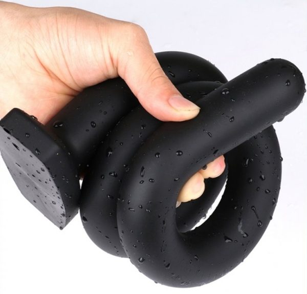 Gode Deep Limber XL 70 x 2.5 cm – Image 3