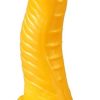 Gode Dolphin 18 x 5cm Orange