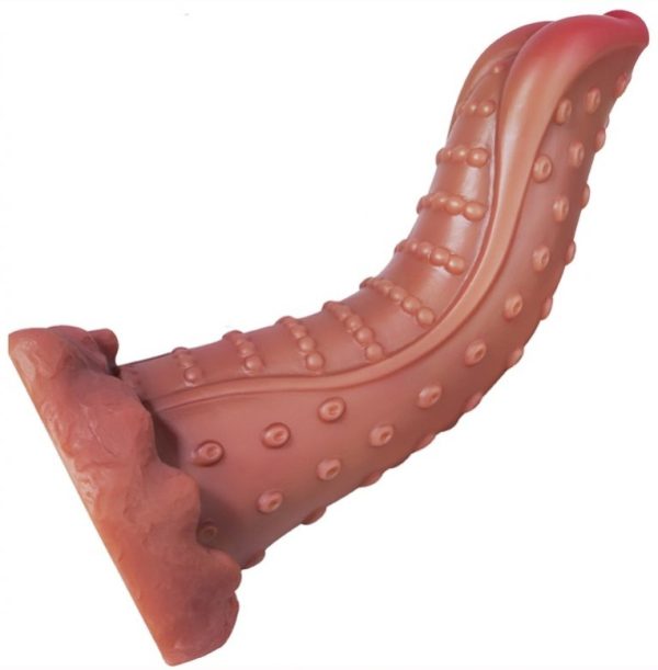 Gode Dragon Molsky 20 x 5.5cm – Image 3