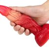 Gode dragon Varax 16 x 4.5cm – Image 2