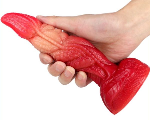 Gode dragon Varax 16 x 4.5cm – Image 2
