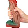 Gode dragon Warrix 16 x 5cm – Image 3