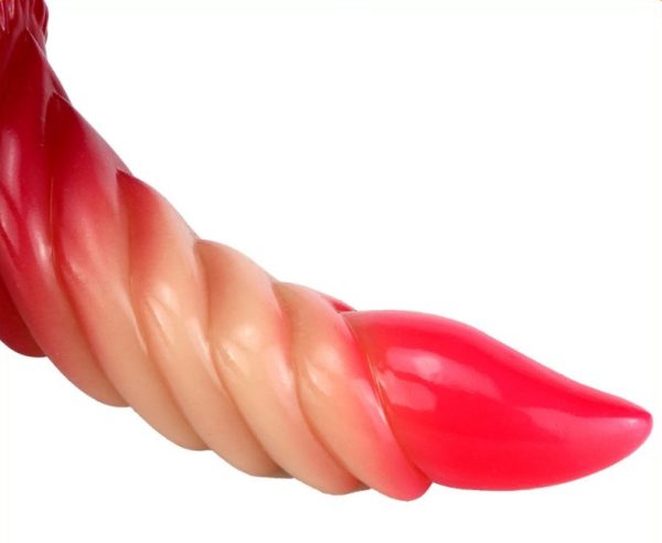 Gode dragon Zvar 17 x 5cm – Image 4