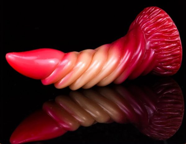 Gode dragon Zvar 17 x 5cm – Image 5