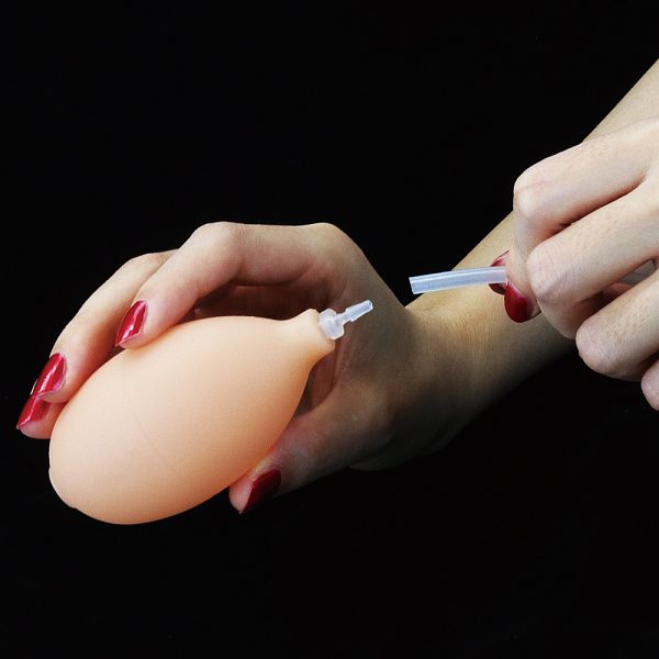 Gode éjaculateur Cumming Softee 14 x 4.5 cm – Image 5