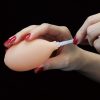 Gode éjaculateur Cumming Softee 14 x 4.5 cm – Image 7