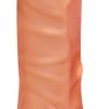 Gode éjaculateur CumShot 17 x 4.5cm