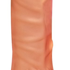 Gode éjaculateur CumShot 17 x 4.5cm