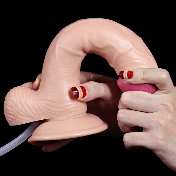 Gode éjaculateur Squirt 18 x 4.5 cm – Image 13