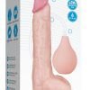 Gode éjaculateur Squirt 20 x 4.5 cm – Image 2