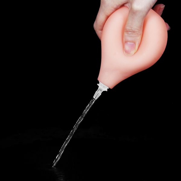 Gode éjaculateur Squirt 20 x 4.5 cm – Image 13