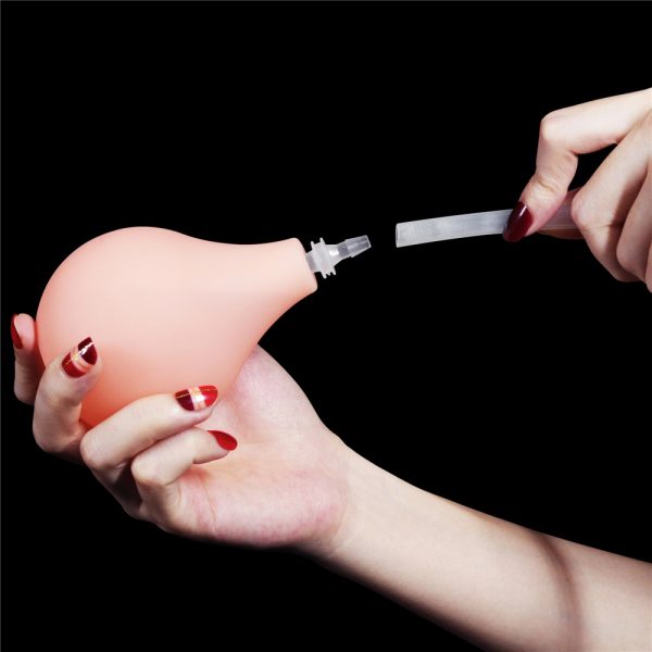Gode éjaculateur Squirt 20 x 4.5 cm – Image 21
