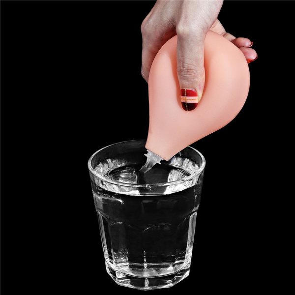 Gode éjaculateur Squirt 20 x 4.5 cm – Image 8