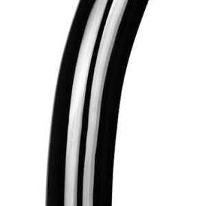 Gode en verre Romance Pointe 16 x 3.5cm