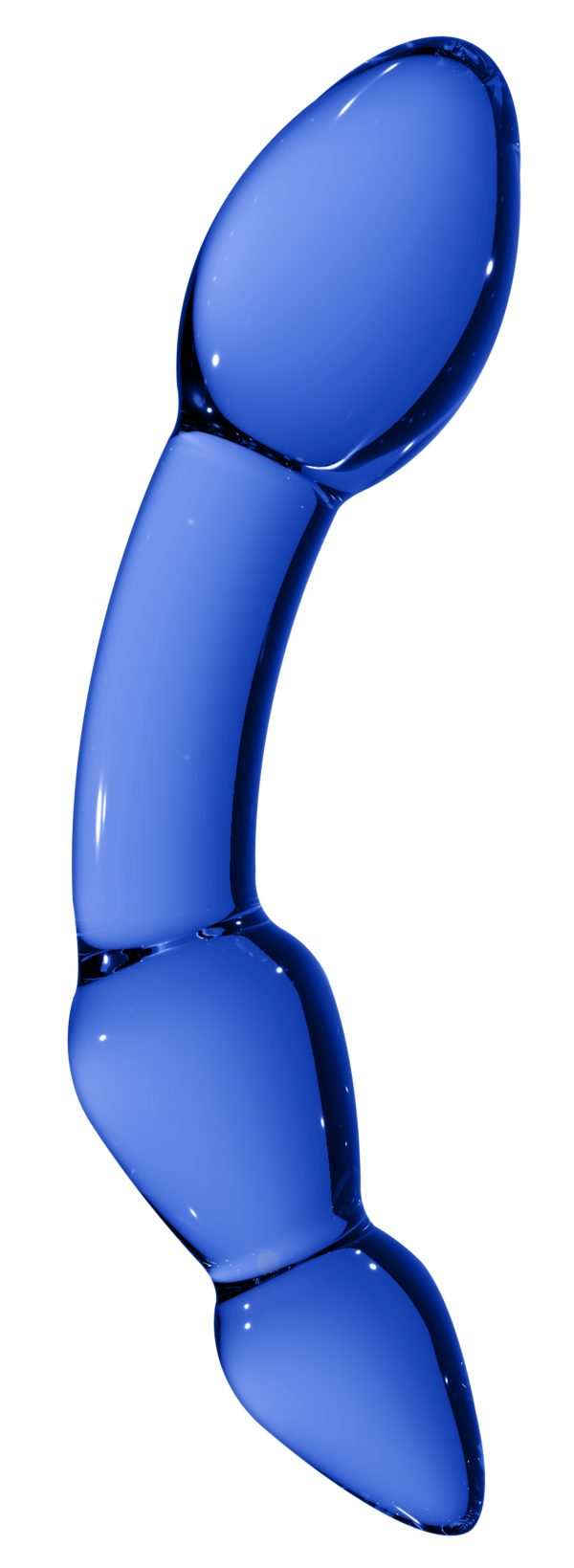 Gode en verre Superior 18 x 3.4cm