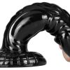 Gode Fishy 18 x 5.5cm Noir – Image 7