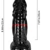 Gode Fishy 18 x 5.5cm Noir – Image 8