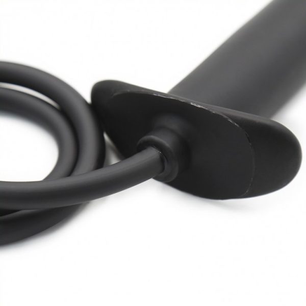 Gode gonflable Butt Thick 13 x 3.5 cm – Image 4
