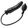 Gode gonflable Renegade 15 x 5cm