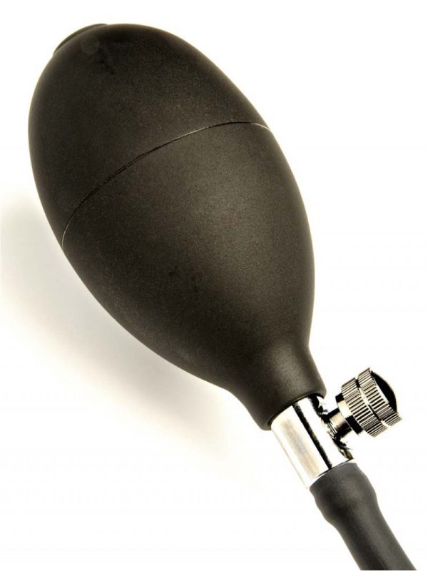 Gode gonflable Swell Giant Solide 33 x 7 cm – Image 3