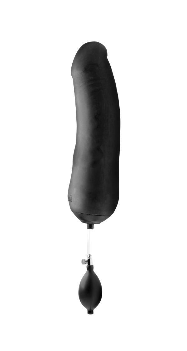 Gode gonflable Tom Of Finland 25  x 6.5 cm – Image 11