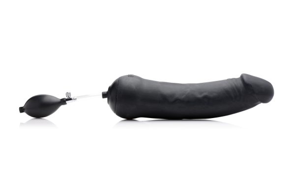 Gode gonflable Tom Of Finland 25  x 6.5 cm – Image 6