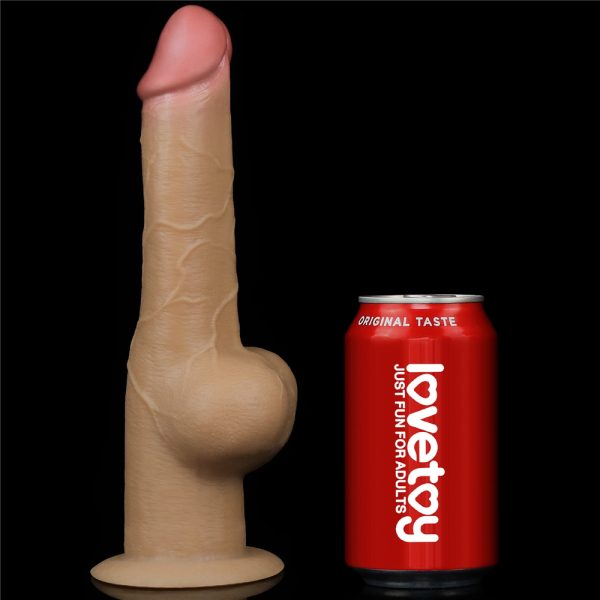 Gode Handle Cock Nature Cock 15 x 4cm – Image 12
