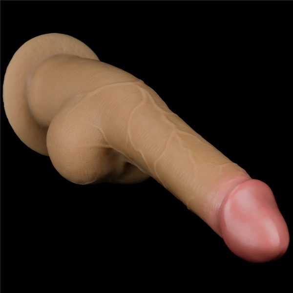 Gode Handle Cock Nature Cock 15 x 4cm – Image 17